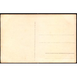 Askov H�jskole - Fotokort u/n - Ubrugt