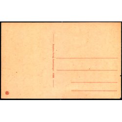 Odense - Kongens Have - Stender O. 50526 - Ubrugt