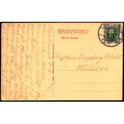 Nyk�bing M.  - Strandparti - Stender 25431 - Brugt