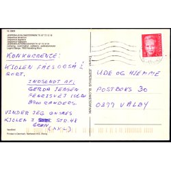 Jesperhus Blomsterpark - 8909 - Brugt