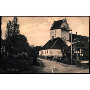 Haastrup - F.C. Alstr�ms Bogh. u/n - Brugt