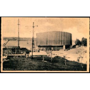 Snkekasse under Arbejde - O.P. 4737 - Ubrugt