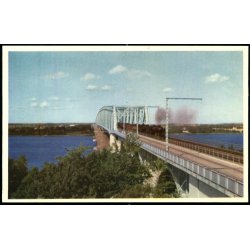 Lillebltsbroen - O.P.O. 4 - Ubrugt