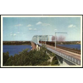 Lillebltsbroen - O.P.O. 4 - Ubrugt