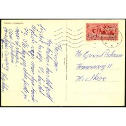 Lkken Pigegarde - Fotomagasinet 6907 - Brugt