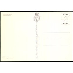 Uummannap Kirke - KGH 236 - Ubrugt