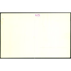 Henne Strand - Fotokort Pors 458 - Ubrugt