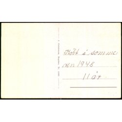 Partier fra Hagebro - J. Christensen 14562 - Ubrugt