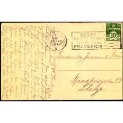 Aarhus Havn - u/n - Brugt