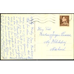 Rekreationshjemmet  Trelde N�s - Rekreationshejmmet 78124 - Brugt