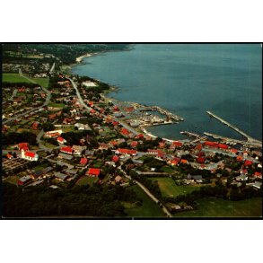 Tejn - Sandkaas - Dan en Gros 78 - 172 - 12 - Ubrugt