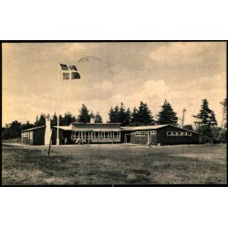 Lyngby - Taarb�k Kolonien "Ahl" pr. Ebeltoft - Lyngby - Taarb�k Kommunel�rerforening 16786 - Brugt