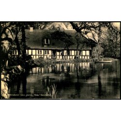 Traktrstedet Den gamle Mlle - Femmller - Traktrstedet 11155 - Ubrugt