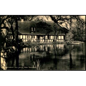 Traktrstedet Den gamle Mlle - Femmller - Traktrstedet 11155 - Ubrugt