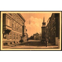 Holstebro - Danmarksgade - Stender 43655 - Brugt