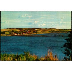 Nyk�bing Mors - Vildsundbroen - Stender 149 618 030 - Brugt