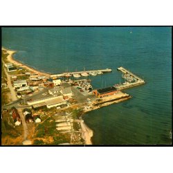 Jegind� Havn - FM 7850 - Brugt