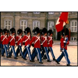 K�benhavn - Livgarden i galla - Trojaborgs Forlag K�B 19