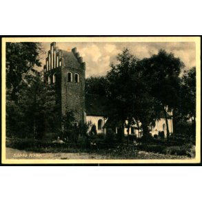 Tibirke Kirke - Rudolf Olsen 1 - Brugt
