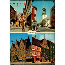 Aalborg - Stender 49 625/55 - Brugt