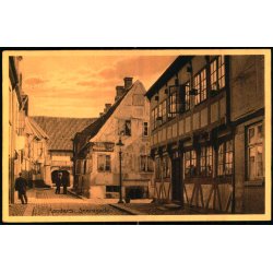 Randers - Snaregade - Stender 27892 - Brugt