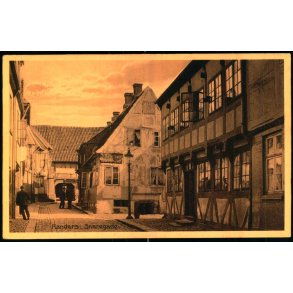 Randers - Snaregade - Stender 27892 - Brugt