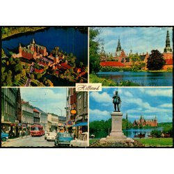 Hillerd - Stender 149 118 028 - Ubrugt