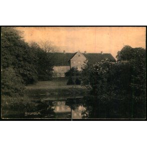 Bygholm - Stender 598 - Brugt