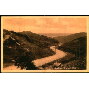 Parti fra Rebild Bakker - Stender 28928 - Brugt