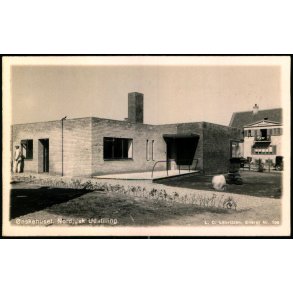 nskehuset - Nordisk Udstilling - L.C. Lauritzen 108