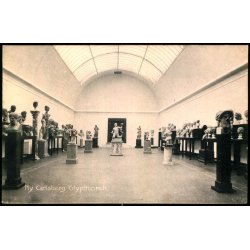  Ny Carlsberg Glyptotheket - Stender 6421