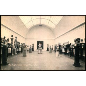  Ny Carlsberg Glyptotheket - Stender 6421