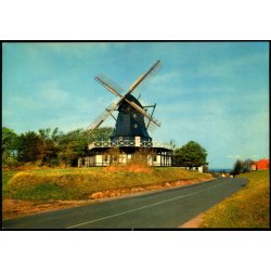 Bymllen - rskbing - Georg E. Jensens Eftf. 509 - Ubrugt