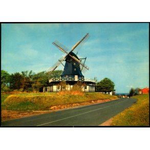 Bymllen - rskbing - Georg E. Jensens Eftf. 509 - Ubrugt