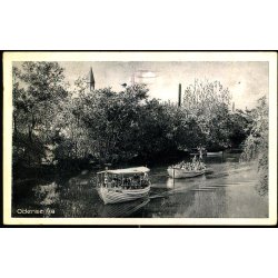 Odense - Aa - Odense Papir. 68575 - Brugt