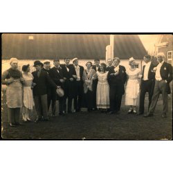 Ollerup - Fotokort u/n - Ubrugt