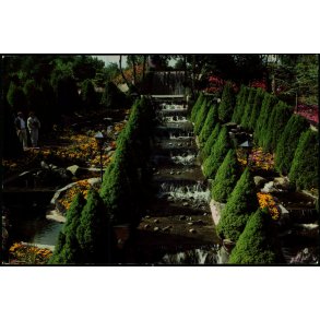 Jesperhus Blomsterpark - 8909 - Brugt