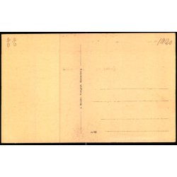 Skanse V og VI - Dybb�l-M�lle i Baggrunden - J. Bolsen 82 - Ubrugt