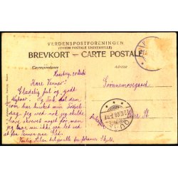 Haastrup - F.C. Alstr�ms Bogh. u/n - Brugt