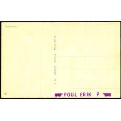 Nyborg Slot - Stender 3 - Ubrugt