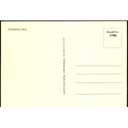 Osteseebad Laboe - J. Eicke 1700