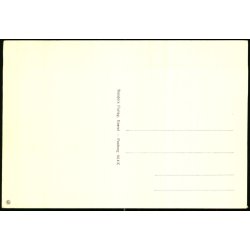 Faaborg - Povl Kinafares Gaard - Stender 1014 K - Ubrugt