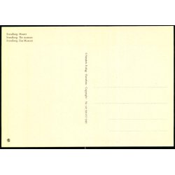 Svendborg - Museet - Stender 149 509 057 - Ubrugt