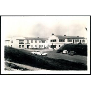 Henne Strand - Fotokort 3549 - Ubrugt