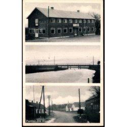 Partier fra Hagebro - J. Christensen 14561 - Ubrugt