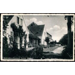 Rekreationshjemmet  Trelde Sande - Rekreationshejmmet 7103 - Ubrugt