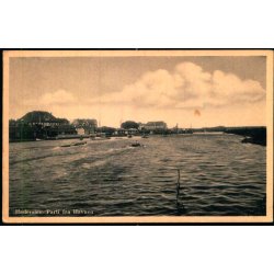 Haderslev - Parti fra Havnen - ROK 786 - Ubrugt