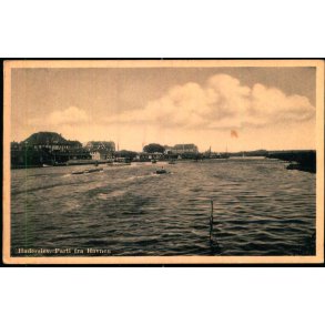 Haderslev - Parti fra Havnen - ROK 786 - Ubrugt