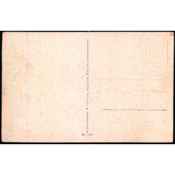 Holstebro - Banegaarden - M. Ludvigsens Bogh. 1088 - Ubrugt