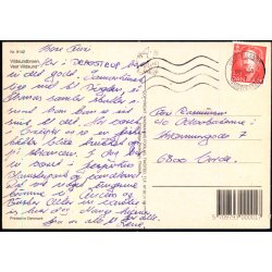 Vildsundbroen - Wadmanns 9142 - Brugt